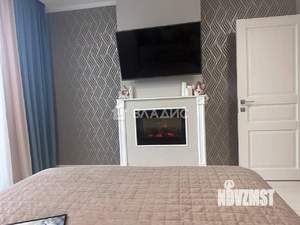 3-к квартира, вторичка, 86м2, 7/8 этаж