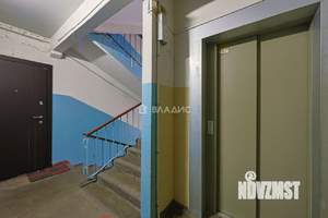 1-к квартира, вторичка, 33м2, 9/9 этаж