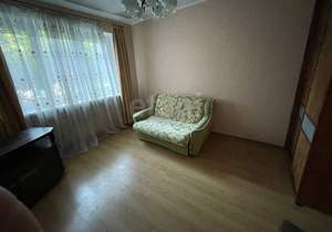 2-к квартира, вторичка, 40м2, 1/5 этаж