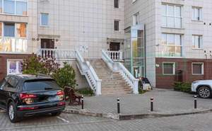 1-к квартира, вторичка, 42м2, 2/9 этаж