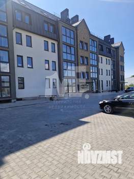 2-к квартира, сданный дом, 60м2, 4/5 этаж