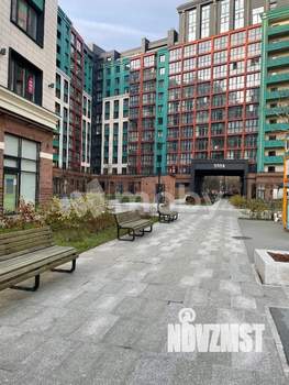 2-к квартира, вторичка, 59м2, 12/12 этаж