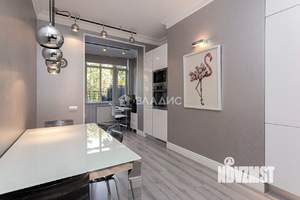 2-к квартира, вторичка, 80м2, 2/8 этаж