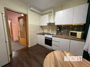 3-к квартира, вторичка, 69м2, 1/5 этаж