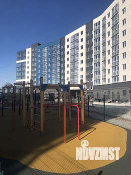 1-к квартира, вторичка, 37м2, 3/9 этаж