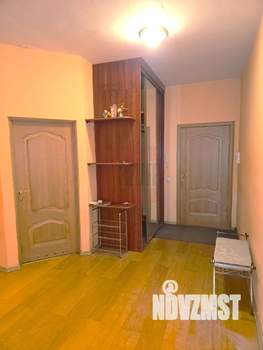 4-к квартира, вторичка, 159м2, 1/4 этаж