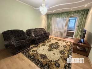 1-к квартира, вторичка, 35м2, 4/5 этаж