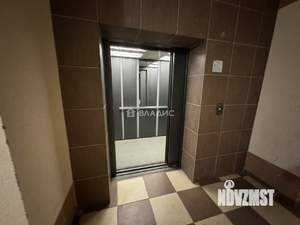 1-к квартира, вторичка, 32м2, 7/10 этаж