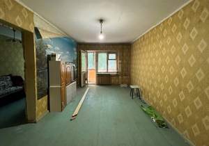 2-к квартира, вторичка, 44м2, 2/3 этаж