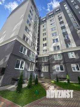 1-к квартира, вторичка, 32м2, 1/10 этаж