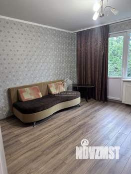 Студия квартира, вторичка, 27м2, 3/5 этаж