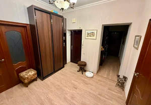 3-к квартира, вторичка, 79м2, 3/4 этаж