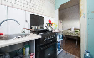 2-к квартира, вторичка, 50м2, 2/3 этаж