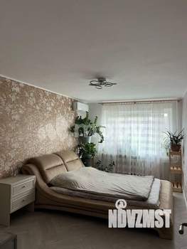 2-к квартира, вторичка, 48м2, 1/5 этаж