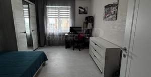 2-к квартира, вторичка, 72м2, 11/17 этаж