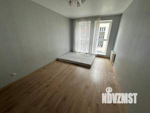 1-к квартира, вторичка, 40м2, 5/11 этаж