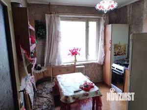 4-к квартира, вторичка, 82м2, 1/9 этаж