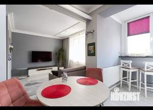 1-к квартира, вторичка, 45м2, 9/9 этаж