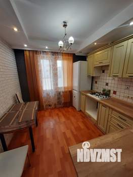 2-к квартира, вторичка, 51м2, 1/9 этаж