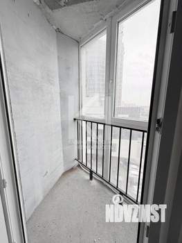 2-к квартира, вторичка, 70м2, 6/25 этаж