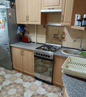 2-к квартира, вторичка, 51м2, 3/5 этаж