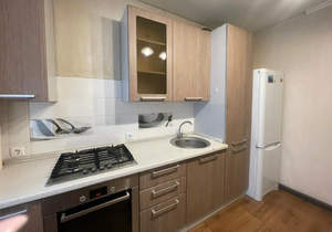 1-к квартира, вторичка, 38м2, 2/8 этаж