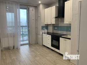 2-к квартира, вторичка, 63м2, 6/9 этаж
