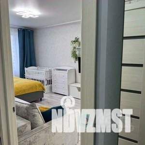 1-к квартира, вторичка, 39м2, 4/5 этаж