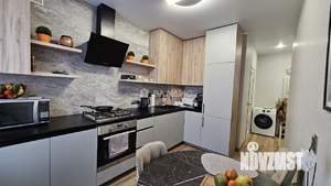 1-к квартира, вторичка, 38м2, 8/8 этаж