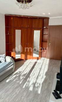 2-к квартира, вторичка, 48м2, 5/5 этаж