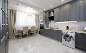 2-к квартира, вторичка, 64м2, 4/11 этаж