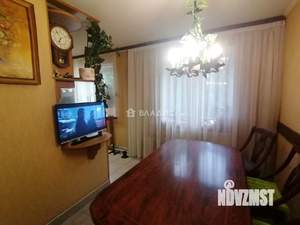 3-к квартира, вторичка, 62м2, 5/5 этаж