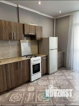 1-к квартира, вторичка, 44м2, 6/10 этаж