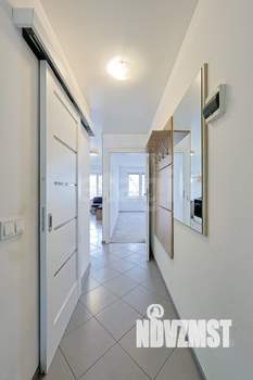 1-к квартира, вторичка, 34м2, 4/5 этаж