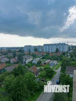2-к квартира, вторичка, 62м2, 7/9 этаж