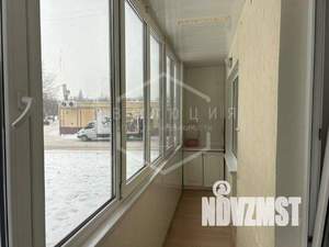 1-к квартира, вторичка, 33м2, 1/5 этаж