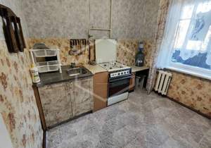 2-к квартира, вторичка, 51м2, 4/5 этаж