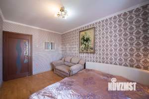 3-к квартира, вторичка, 72м2, 9/9 этаж