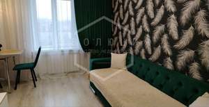 3-к квартира, вторичка, 60м2, 8/9 этаж