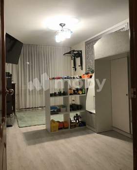 2-к квартира, вторичка, 48м2, 4/5 этаж