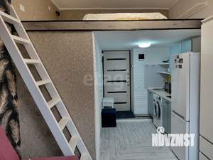 Студия квартира, вторичка, 22м2, 1/3 этаж