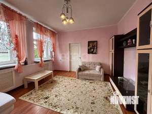 2-к квартира, вторичка, 53м2, 4/4 этаж