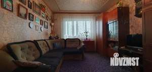 2-к квартира, вторичка, 54м2, 9/10 этаж