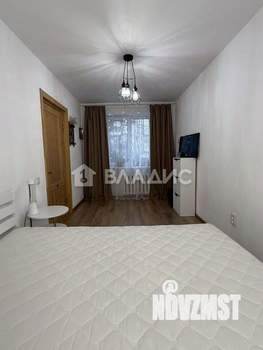 2-к квартира, вторичка, 44м2, 1/5 этаж