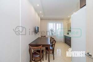 3-к квартира, вторичка, 81м2, 5/5 этаж