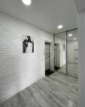 1-к квартира, вторичка, 39м2, 9/9 этаж
