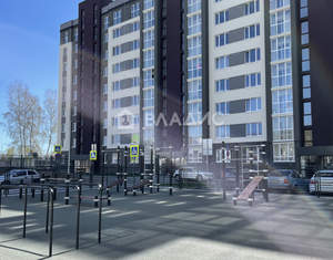 1-к квартира, вторичка, 37м2, 8/9 этаж