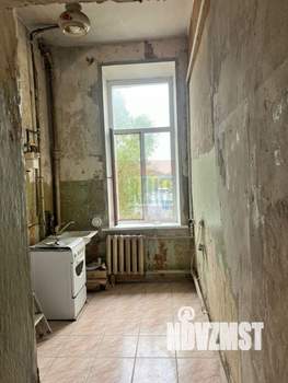 2-к квартира, вторичка, 42м2, 3/4 этаж