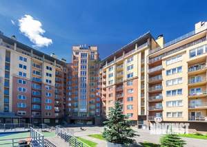 4-к квартира, вторичка, 150м2, 5/10 этаж