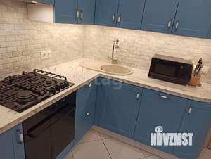 2-к квартира, вторичка, 50м2, 2/5 этаж